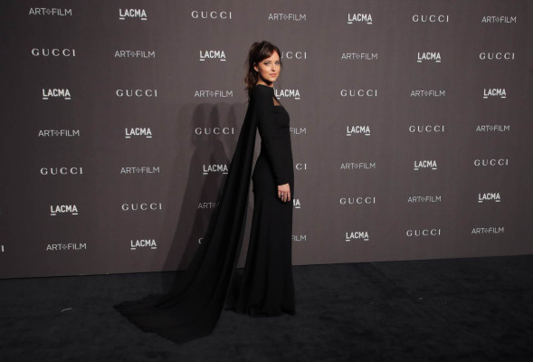 Dakota Johnson pic #1079570