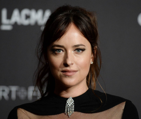 Dakota Johnson pic #1079574