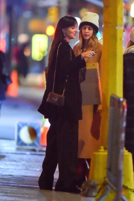 Dakota Johnson pic #1318230