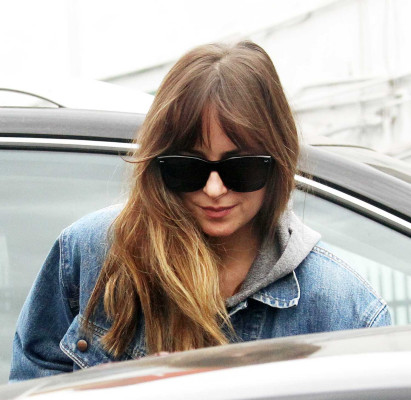 Dakota Johnson pic #995544