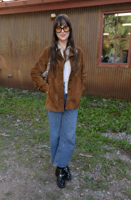 Dakota Johnson pic #1267638