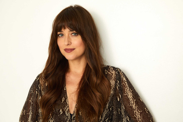 Dakota Johnson pic #1186637