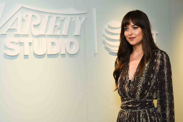 Dakota Johnson pic #1186641