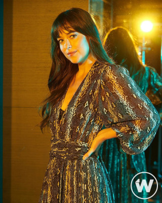 Dakota Johnson pic #1186642