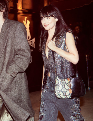 Dakota Johnson pic #1321043