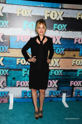 Dakota Johnson pic #718922