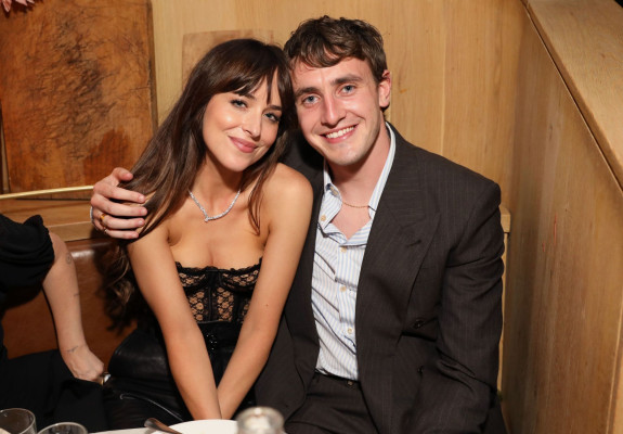 Dakota Johnson pic #1272563