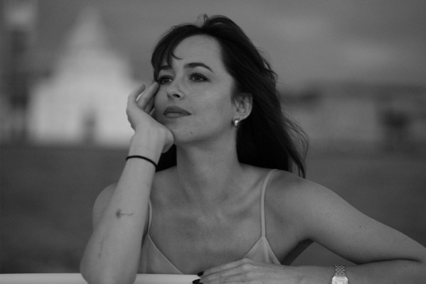 Dakota Johnson pic #1320895