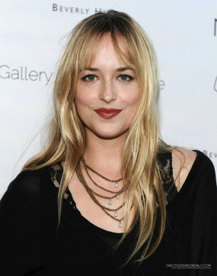 Dakota Johnson pic #707125
