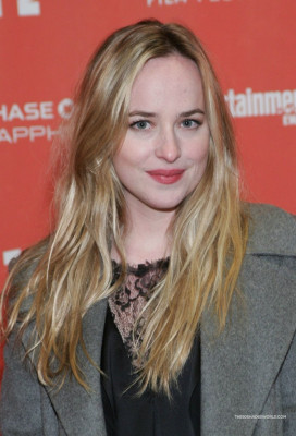 Dakota Johnson pic #711164