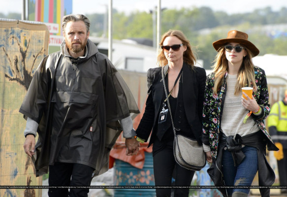 Dakota Johnson pic #714416