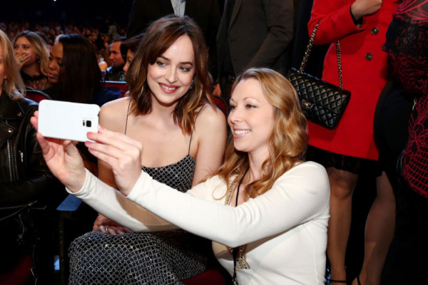 Dakota Johnson pic #825033