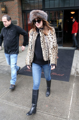 Dakota Johnson pic #759494