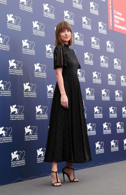 Dakota Johnson pic #795404