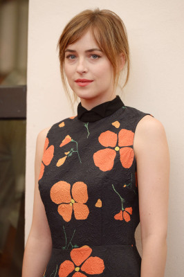 Dakota Johnson pic #795798