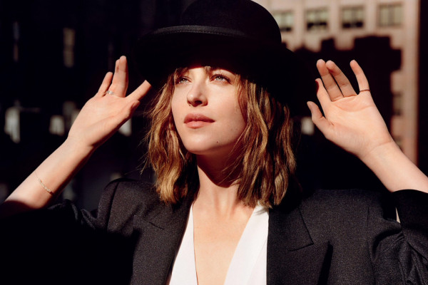 Dakota Johnson pic #825276