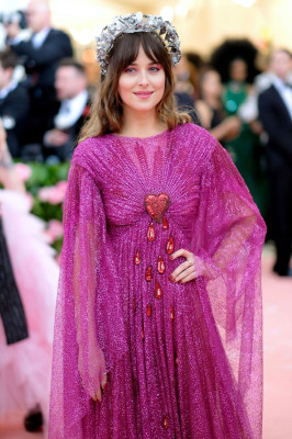 Dakota Johnson pic #1131215