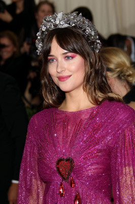 Dakota Johnson pic #1131213