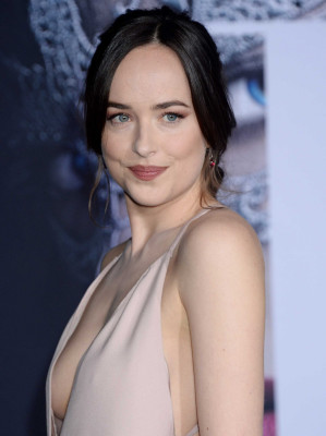 Dakota Johnson pic #906490