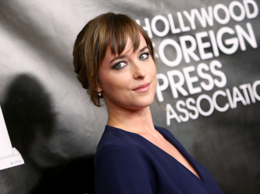 Dakota Johnson pic #791449