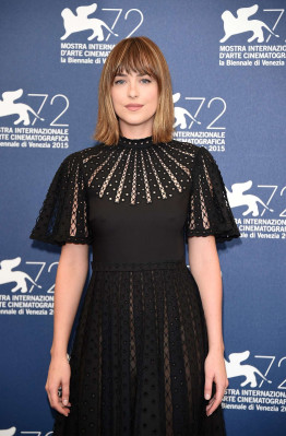 Dakota Johnson pic #795406