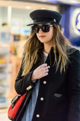 Dakota Johnson pic #989994