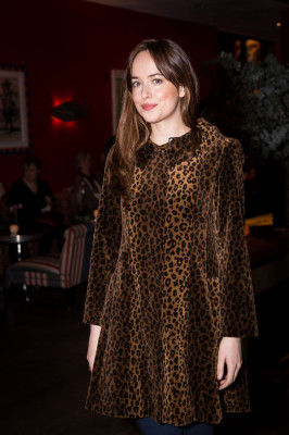Dakota Johnson pic #832668