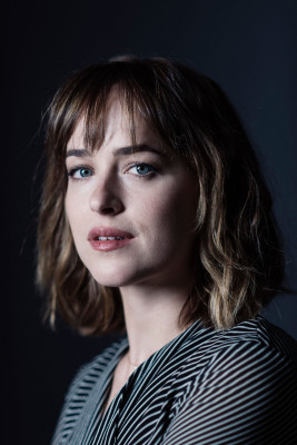 Dakota Johnson pic #821781