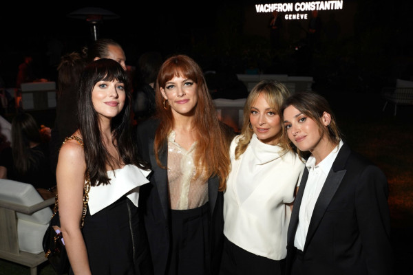 Dakota Johnson pic #1313542