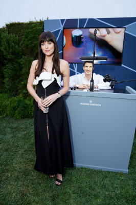 Dakota Johnson pic #1313544