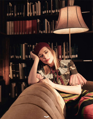 Dakota Johnson pic #830510