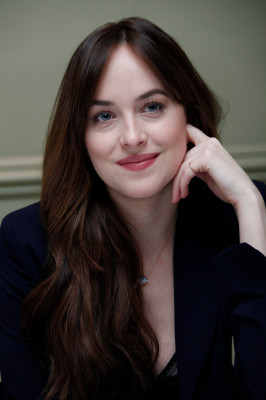 Dakota Johnson pic #830886