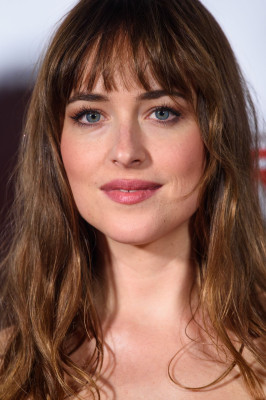 Dakota Johnson pic #1088439