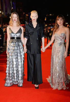 Dakota Johnson pic #1088442