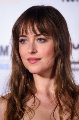 Dakota Johnson pic #1088444