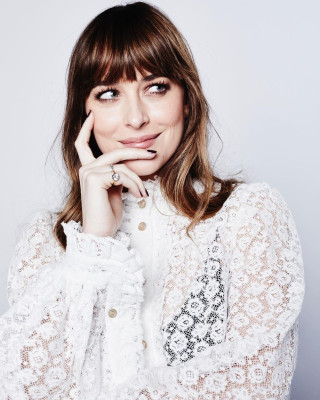 Dakota Johnson pic #1288282