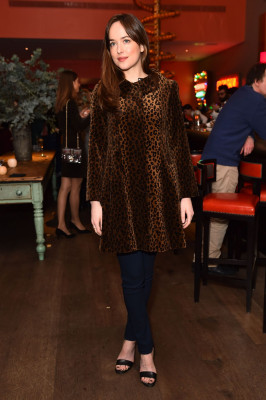 Dakota Johnson pic #832670