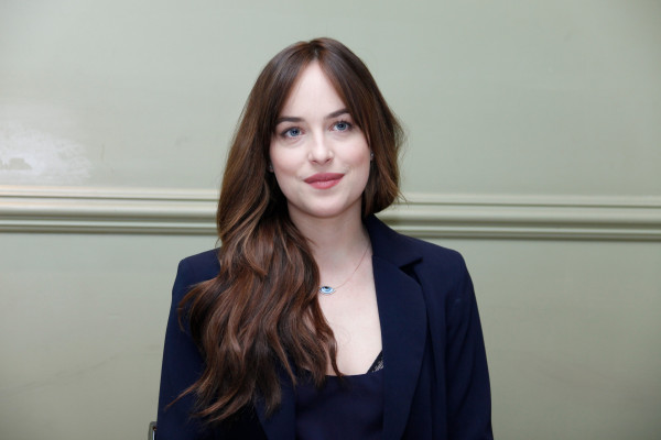 Dakota Johnson pic #830883