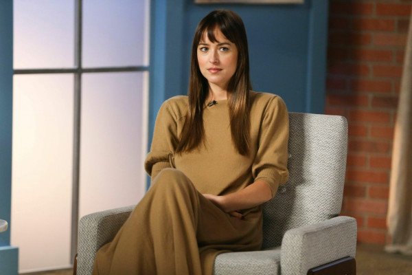 Dakota Johnson pic #1088432