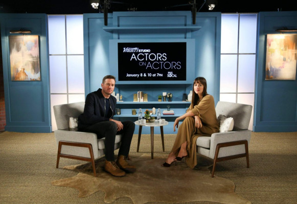 Dakota Johnson pic #1088426
