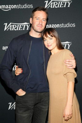 Dakota Johnson pic #1088429