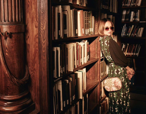 Dakota Johnson pic #830512