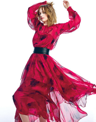 Dakota Johnson pic #822645