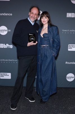 Dakota Johnson pic #1321664