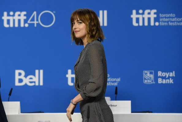 Dakota Johnson pic #797975