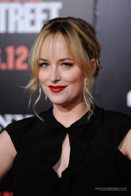 Dakota Johnson pic #698143