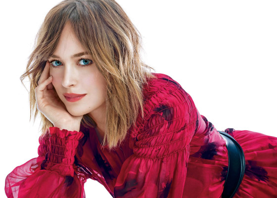 Dakota Johnson pic #822647