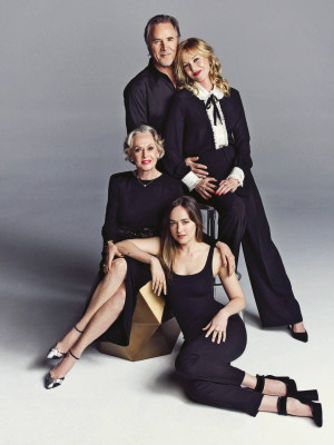 Dakota Johnson pic #992222
