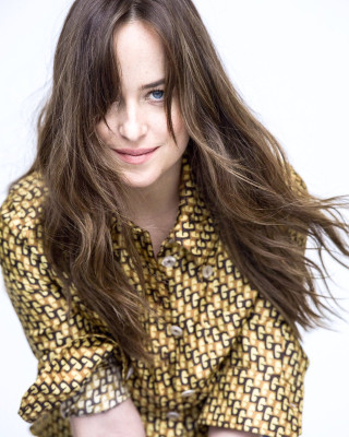 Dakota Johnson pic #1087191