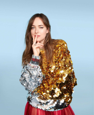 Dakota Johnson pic #1040622